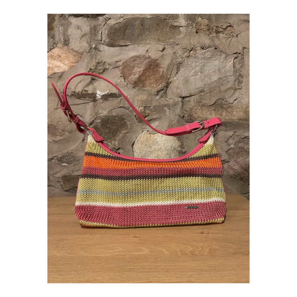 the Sak medium shoulder bag